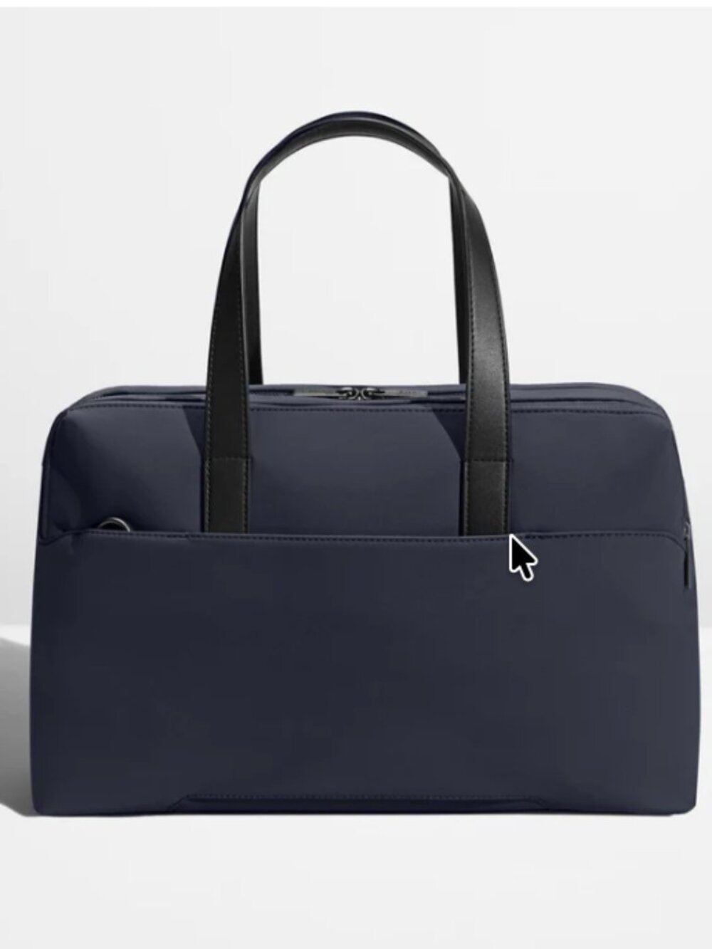 AWAY 'Everywhere' Bag - Navy with Black - used once